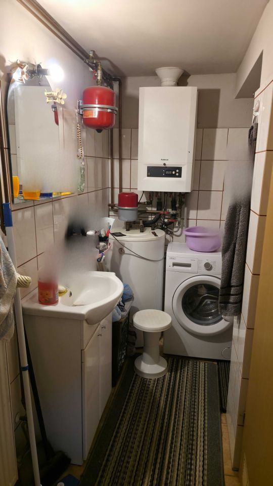 dom wolnostojący, 2 pokoje Głowienka, ul. Pogórze. Zdjęcie 5