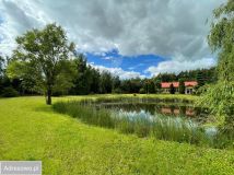 dom wolnostojący, 4 pokoje Skarszewy, ul. Nad Stawem. Zdjęcie 4
