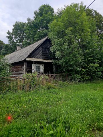 Działka siedliskowa Widowo Widowo. Zdjęcie 1