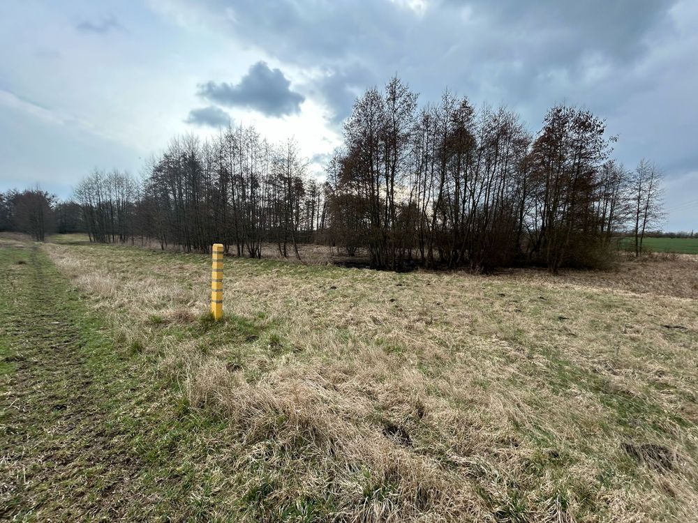 Działka budowlana Pyrzyce, ul. Adama Mickiewicza. Zdjęcie 1