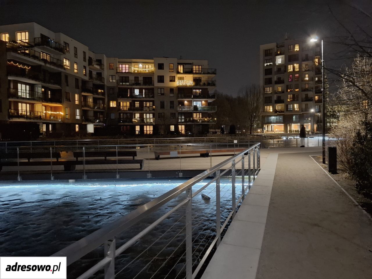 Mieszkanie 3-pokojowe Warszawa Ursynów, ul. Kłobucka. Zdjęcie 20