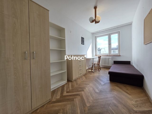 Mieszkanie 3-pokojowe Lublin, ul. Gliniana. Zdjęcie 3