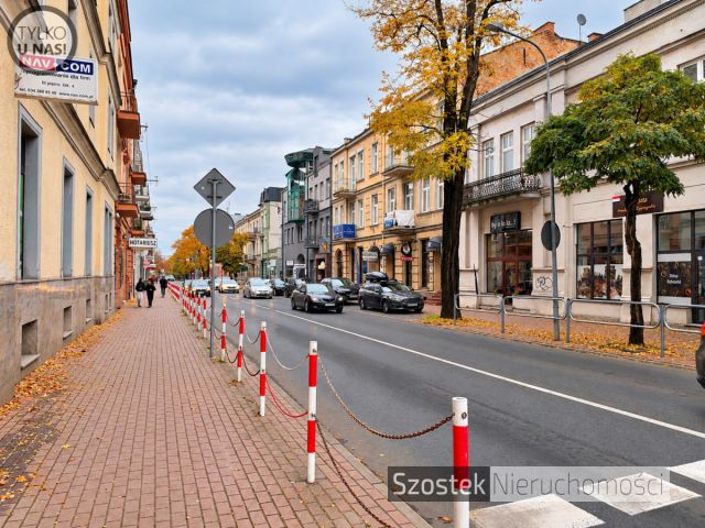Mieszkanie 2-pokojowe Częstochowa, ul. Dąbrowskiego. Zdjęcie 15