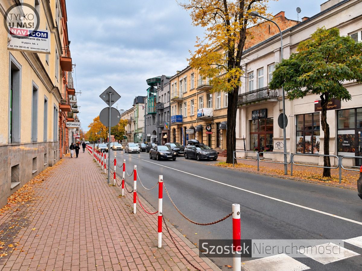 Mieszkanie 2-pokojowe Częstochowa, ul. Dąbrowskiego. Zdjęcie 15