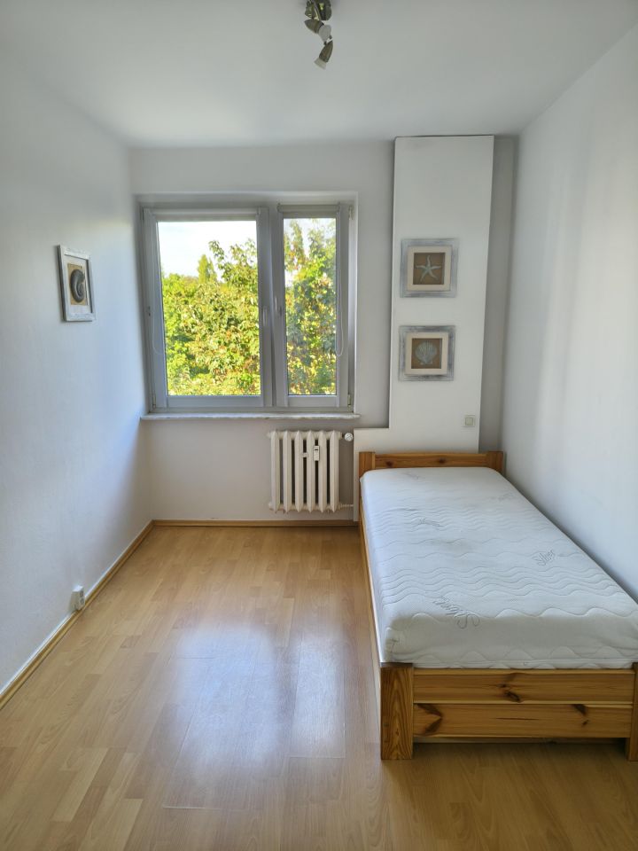 Mieszkanie 2-pokojowe Szczecin Bukowe, ul. Różowa. Zdjęcie 17