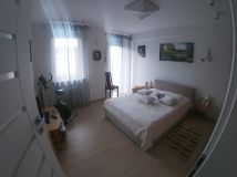 Mieszkanie 3-pokojowe Kraków Salwator, Krolowej Jadwigii 148A. Zdjęcie 4