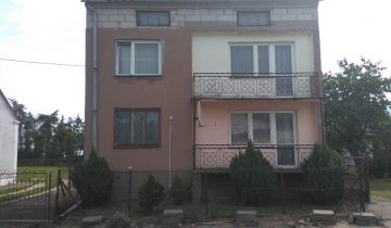 dom wolnostojący, 4 pokoje Borowo