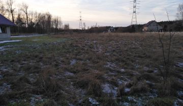 Działka budowlana Jaworzno Byczyna, ul. Żytnia