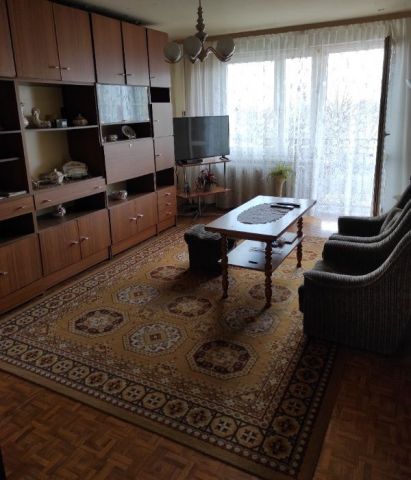 Mieszkanie 4-pokojowe Ruda Śląska Godula, ul. Konstantego Latki 6B