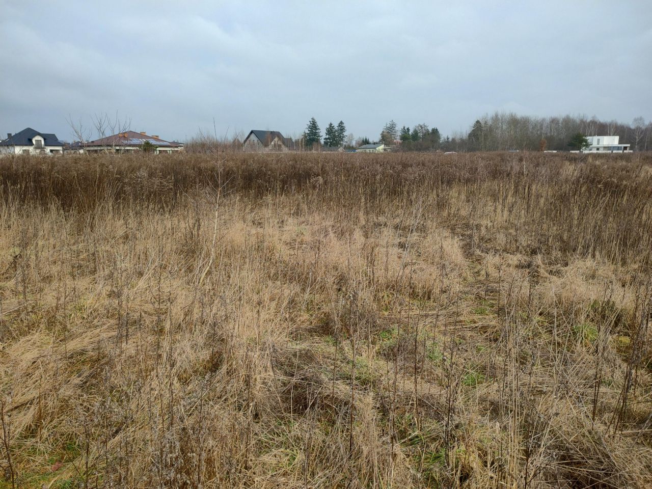 Działka rolno-budowlana Radomsko, ul. Konwaliowa. Zdjęcie 6