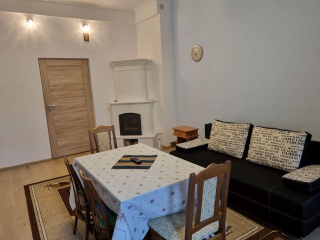 Mieszkanie 2-pokojowe Szczecin Centrum, ul. Jagiellońska. Zdjęcie 1