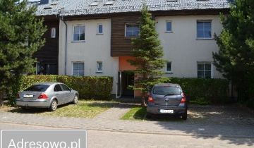 Mieszkanie 2-pokojowe Gdańsk Osowa, ul. Międzygwiezdna