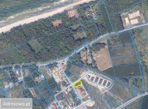 Działka budowlana Niechorze, ul. Zaciszna. Zdjęcie 2