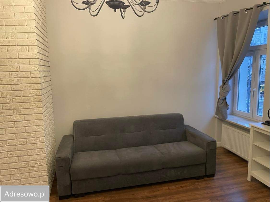 Mieszkanie 1-pokojowe Warszawa Praga-Północ, ul. Targowa. Zdjęcie 6