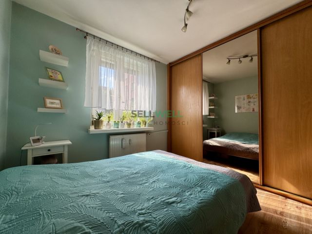 Mieszkanie 3-pokojowe Łódź Chojny, ul. Rentowna. Zdjęcie 6