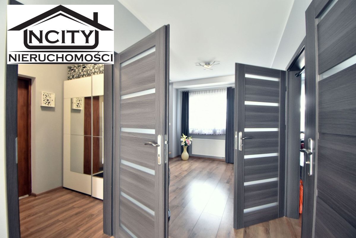 Mieszkanie 4-pokojowe Pruszcz Gdański, ul. Jarosława Dąbrowskiego. Zdjęcie 14