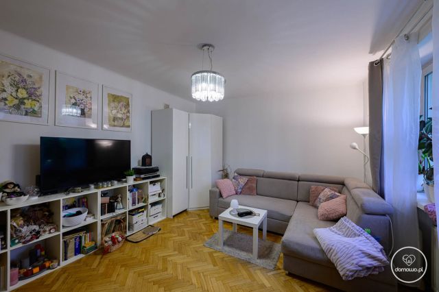 Mieszkanie 2-pokojowe Warszawa Ursus, ul. Konińska. Zdjęcie 3