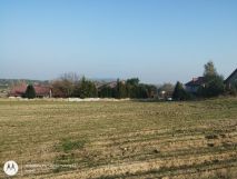 Działka budowlana Zielonczyn, ul. Krótka. Zdjęcie 3