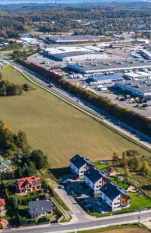 Mieszkanie 5-pokojowe Gdańsk Osowa, ul. Koziorożca. Zdjęcie 18