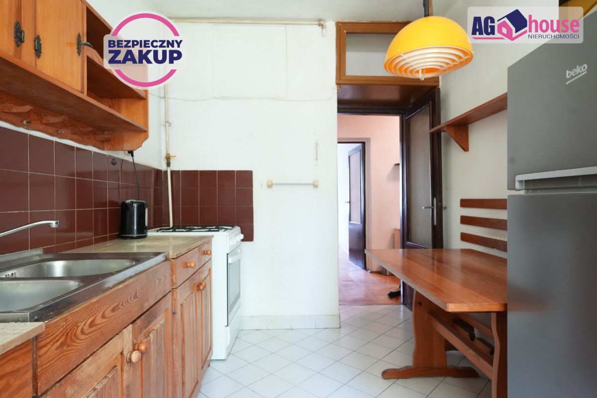 Mieszkanie 2-pokojowe Gdańsk Siedlce, ul. Skarpowa. Zdjęcie 3