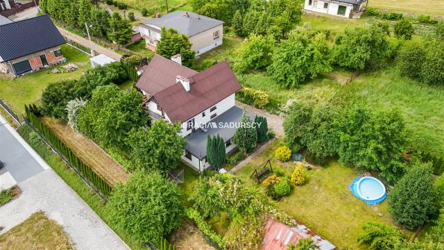 dom wolnostojący, 6 pokoi Karniowice, ul. Słoneczna. Zdjęcie 33