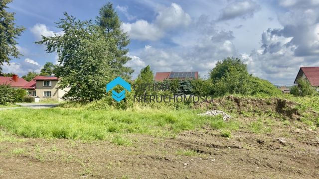 Działka budowlana Kowary Krzaczyna, ul. Nadrzeczna. Zdjęcie 2