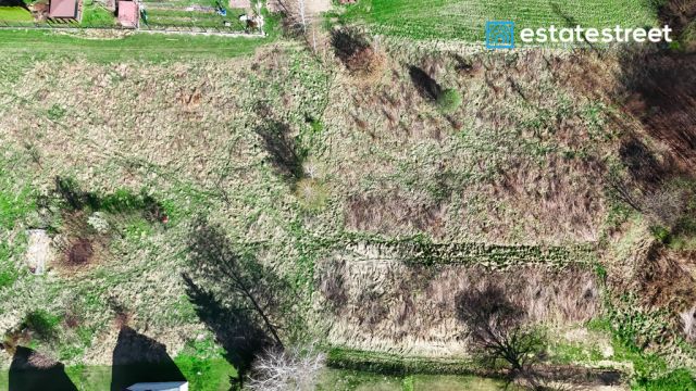 Działka Siepraw, ul. Wiśnicz. Zdjęcie 5