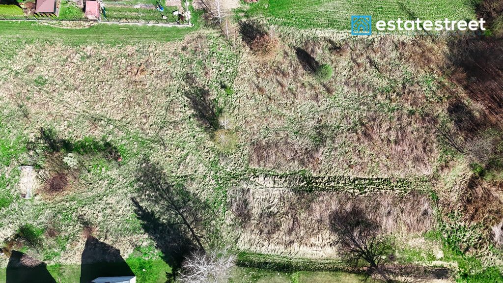 Działka Siepraw, ul. Wiśnicz. Zdjęcie 5