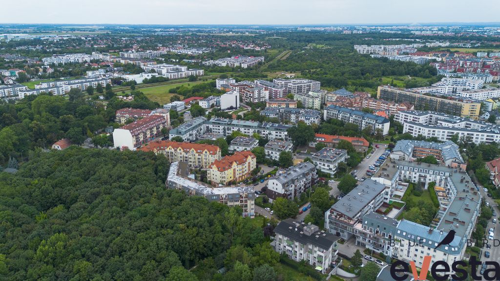 Mieszkanie 2-pokojowe Wrocław, ul. Rodzinna. Zdjęcie 14