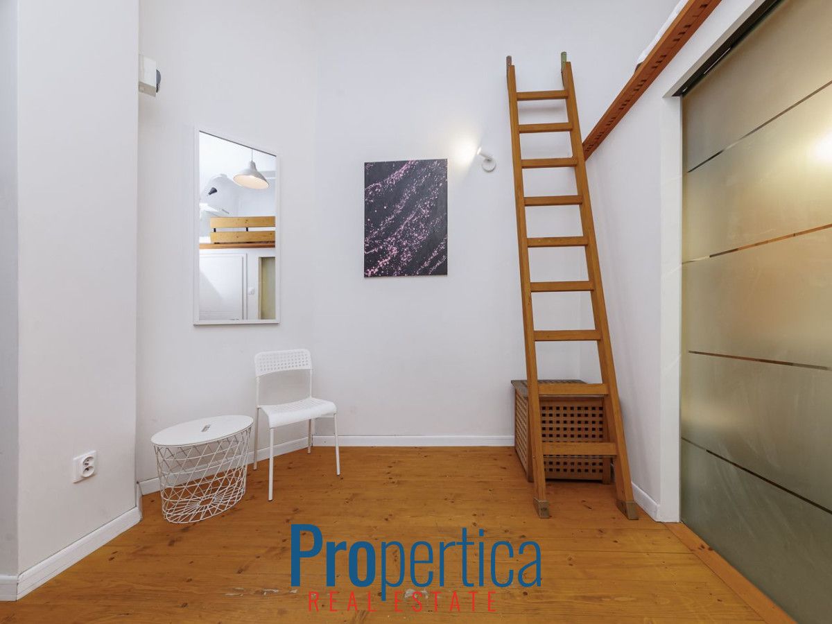 Mieszkanie 1-pokojowe Warszawa, ul. Mikołaja Kopernika. Zdjęcie 7