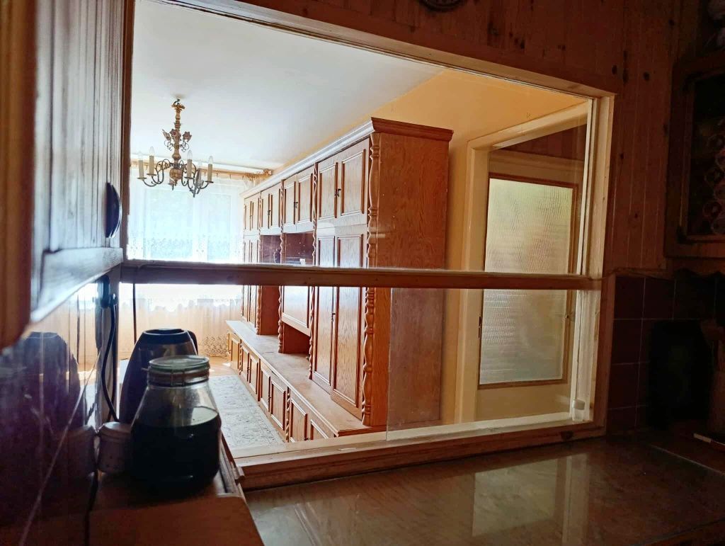 Mieszkanie 2-pokojowe Kraków Bieńczyce. Zdjęcie 6