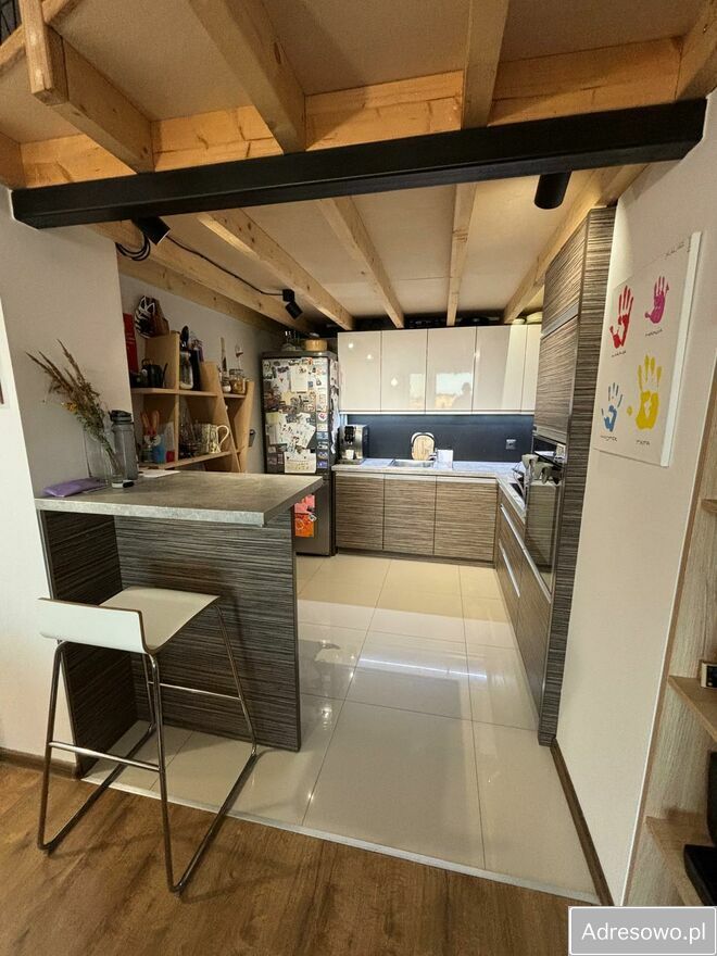 Mieszkanie 3-pokojowe Kalisz Centrum, ul. Dobrzecka. Zdjęcie 11