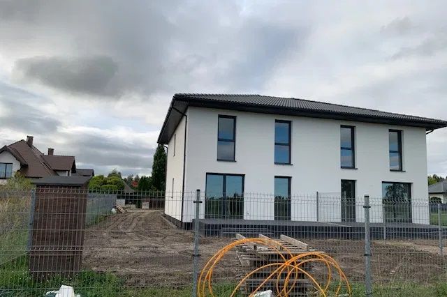 bliźniak, 5 pokoi Kalisz Chmielnik. Zdjęcie 7