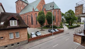 Mieszkanie 3-pokojowe Kołobrzeg, ul. Gabriela Narutowicza