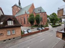 Mieszkanie 3-pokojowe Kołobrzeg, ul. Gabriela Narutowicza. Zdjęcie 1