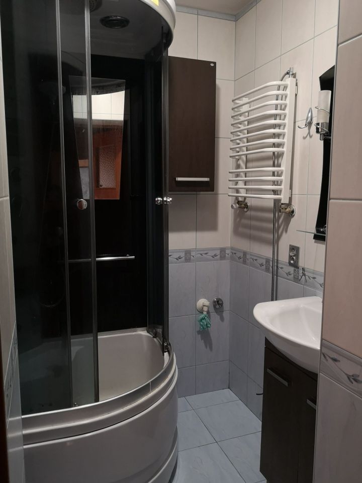 Mieszkanie 3-pokojowe Dąbrowa Górnicza Mydlice. Zdjęcie 4