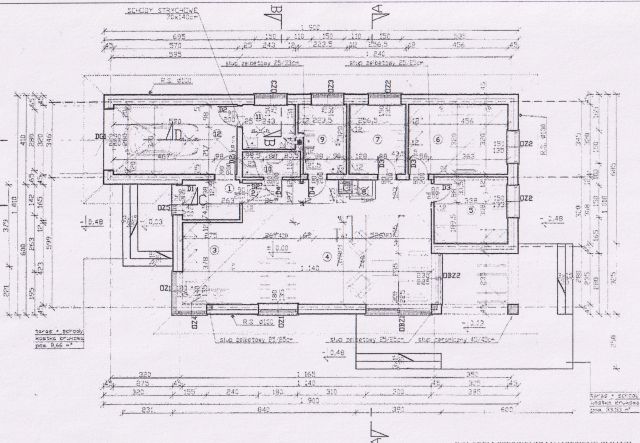 dom wolnostojący, 4 pokoje Nowy Sącz. Zdjęcie 21