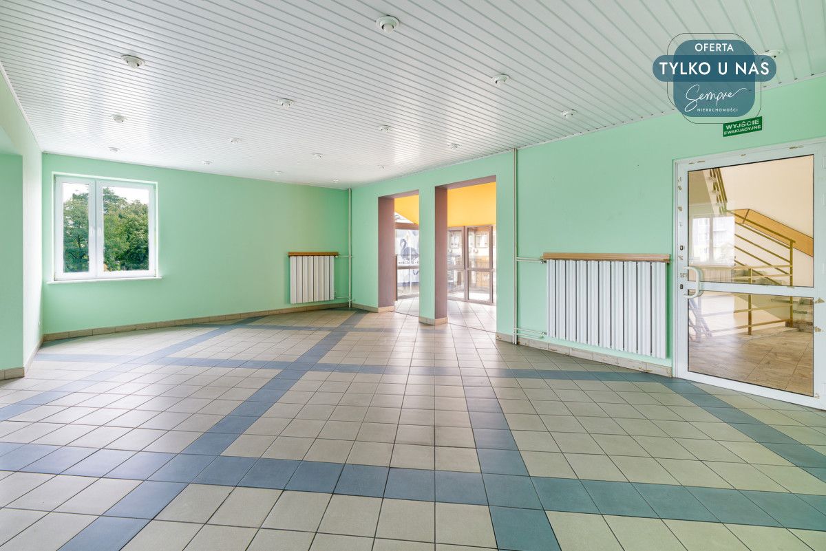 Lokal Sieradz, ul. Aleja Pokoju. Zdjęcie 8