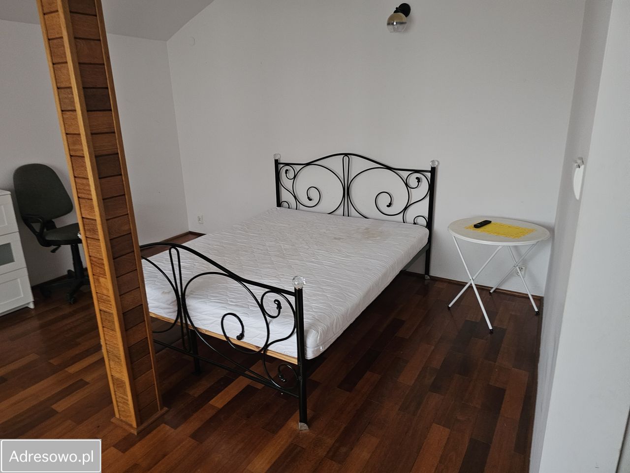 dom wolnostojący, 6 pokoi Zalesie, ul. Grodziska. Zdjęcie 6