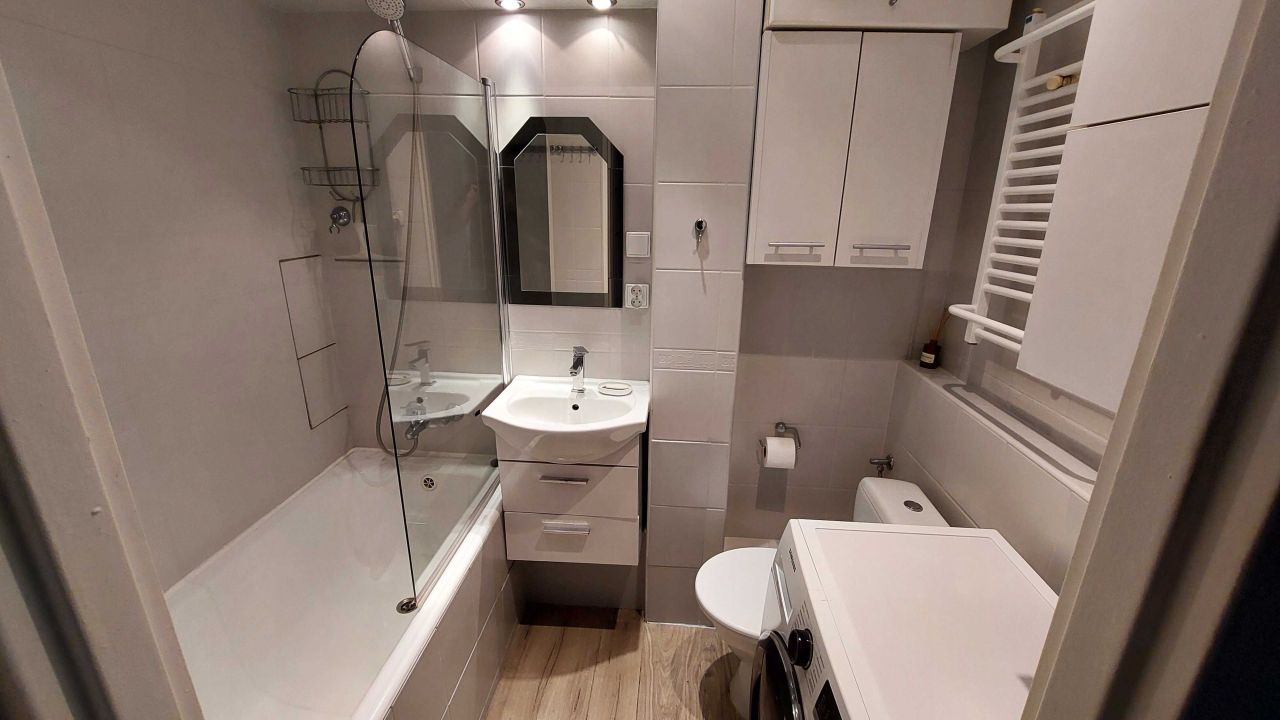 Mieszkanie 3-pokojowe Piła Zamość, ul. Bydgoska. Zdjęcie 6