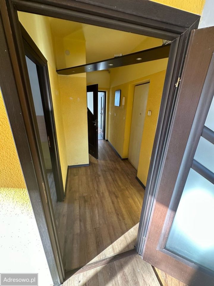 Mieszkanie 2-pokojowe Gliwice Łabędy. Zdjęcie 8