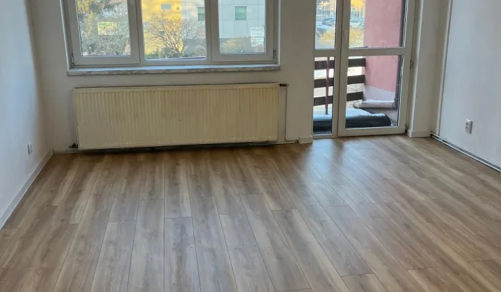 Mieszkanie 3-pokojowe Grodzisk Mazowiecki Centrum