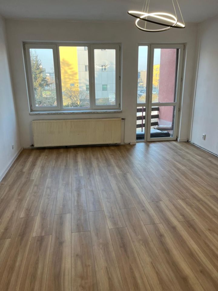 Mieszkanie 3-pokojowe Grodzisk Mazowiecki Centrum