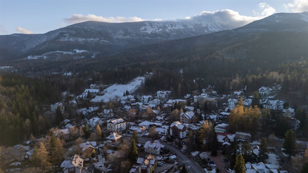Mieszkanie 2-pokojowe Karpacz. Zdjęcie 14