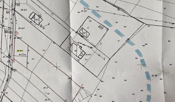 Działka budowlana Śniadków Górny