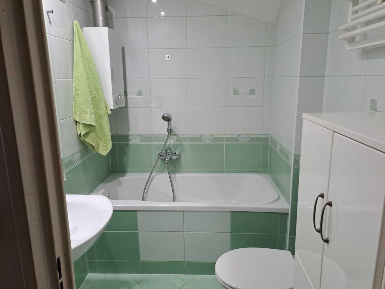 Mieszkanie 2-pokojowe Częstochowa Błeszno. Zdjęcie 8