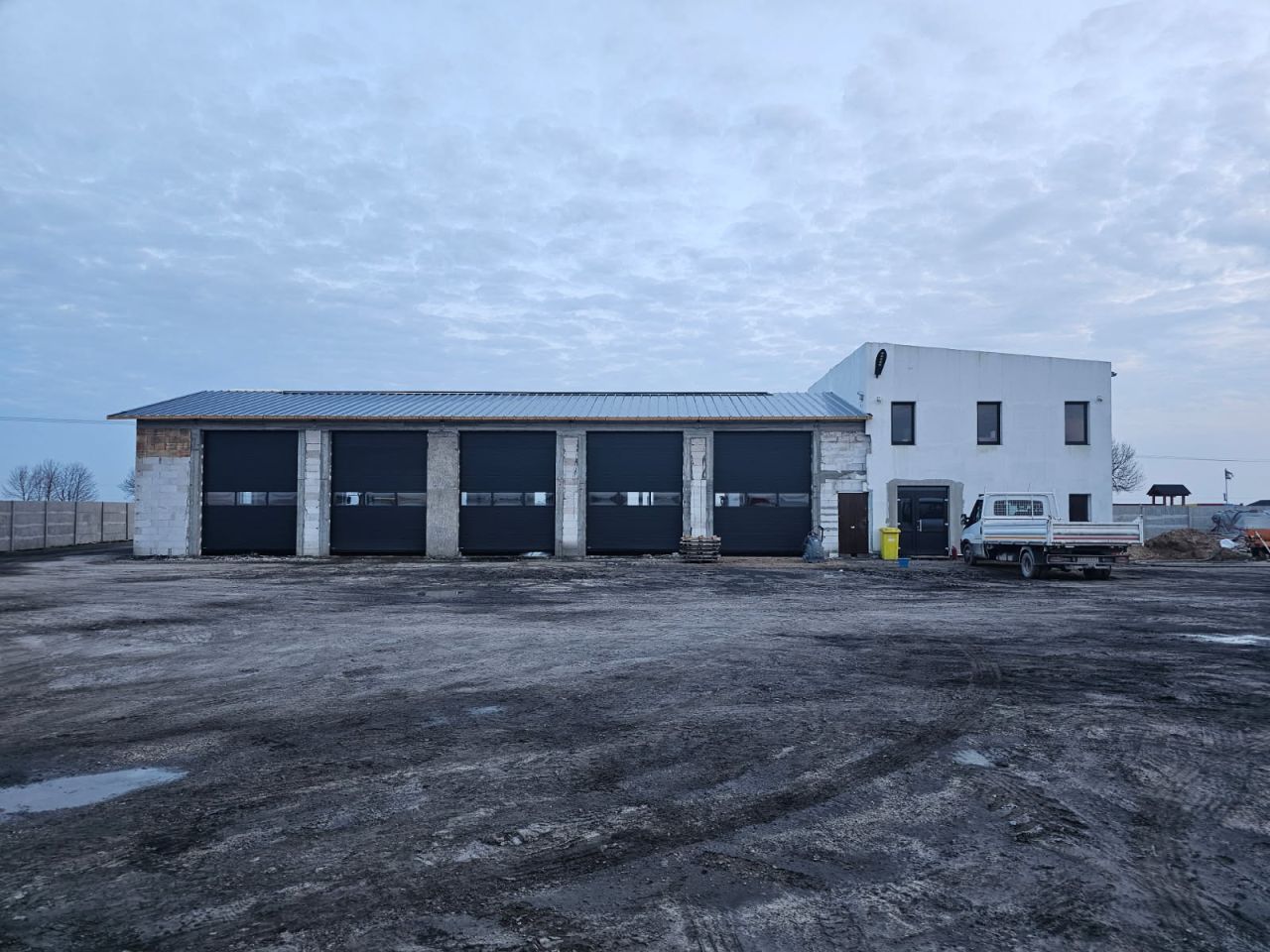 inny, 10 pokoi Szychowo. Zdjęcie 14