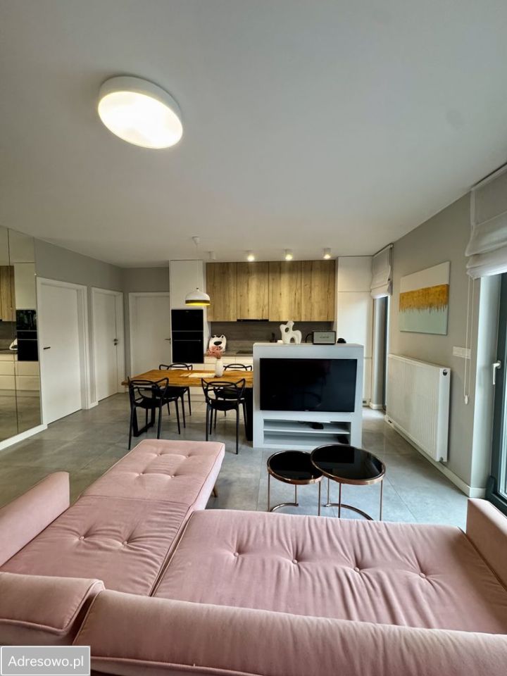 Mieszkanie 4-pokojowe Daszewice, ul. Sosnowa. Zdjęcie 5