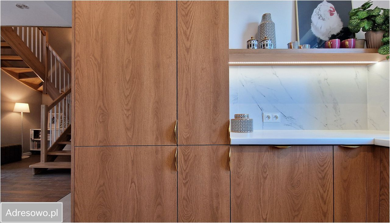 bliźniak, 4 pokoje Katowice Podlesie, ul. Waniliowa. Zdjęcie 3