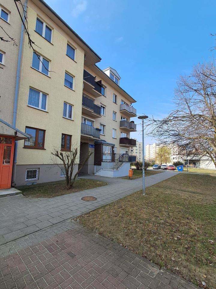 Mieszkanie 3-pokojowe Kalisz Dobrzec. Zdjęcie 22